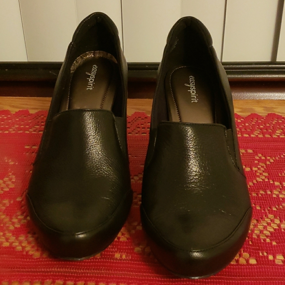 Easy Spirit Dress Shoes, sz 10